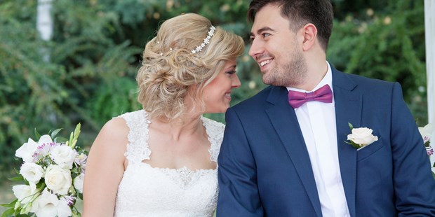 Hochzeitsfotos - Copyright und Rechte: Bilder auf Social Media erlaubt - Niederösterreich - Ideal Foto