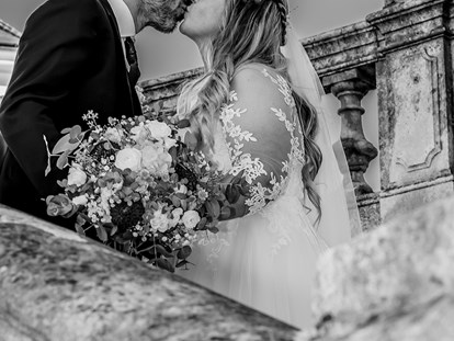 Hochzeitsfotos - Art des Shootings: Portrait Hochzeitsshooting - Niederösterreich - Wedding Paradise e.U. Professional Wedding Photographer