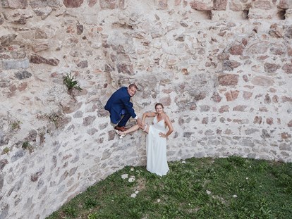 Hochzeitsfotos - Art des Shootings: Fotostory - Maissau - Wedding Paradise e.U. Professional Wedding Photographer