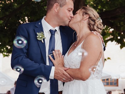 Hochzeitsfotos - Art des Shootings: After Wedding Shooting - Laxenburg - Wedding Paradise e.U. Professional Wedding Photographer