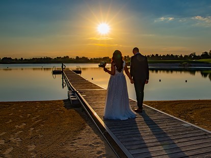 Hochzeitsfotos - zweite Kamera - Brünn (Südmährische Region) - Wedding Paradise e.U. Professional Wedding Photographer