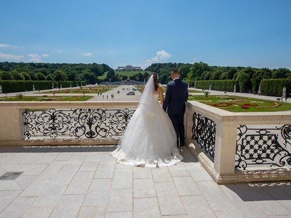 Hochzeitsfotos - zweite Kamera - Großrußbach - Wedding Paradise e.U. Professional Wedding Photographer