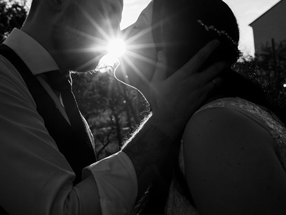 Hochzeitsfotos - zweite Kamera - Gars am Kamp - Wedding Paradise e.U. Professional Wedding Photographer
