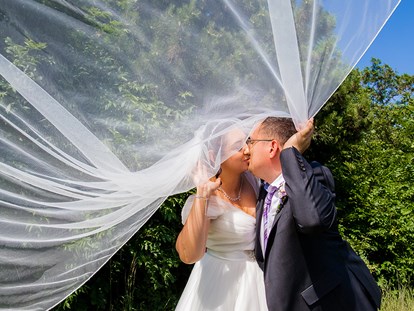 Hochzeitsfotos - zweite Kamera - Eggenburg - Wedding Paradise e.U. Professional Wedding Photographer