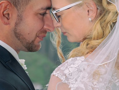 Hochzeitsfotos - Berufsfotograf - Wimpassing im Schwarzatale - Wedding Paradise e.U. Professional Wedding Photographer