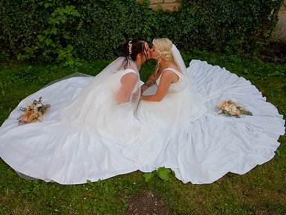 Hochzeitsfotos - Art des Shootings: Hochzeits Shooting - Linz (Linz) - Wedding Paradise e.U. Professional Wedding Photographer