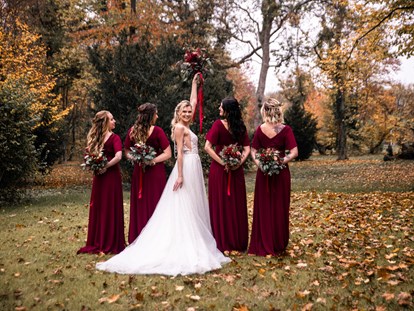 Hochzeitsfotos - Art des Shootings: Hochzeits Shooting - Waldegg - Lisa Jordan Fotografie