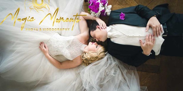 Hochzeitsfotos - Copyright und Rechte: Bilder frei verwendbar - Trossingen - Magic Moments - Photo & Videographie