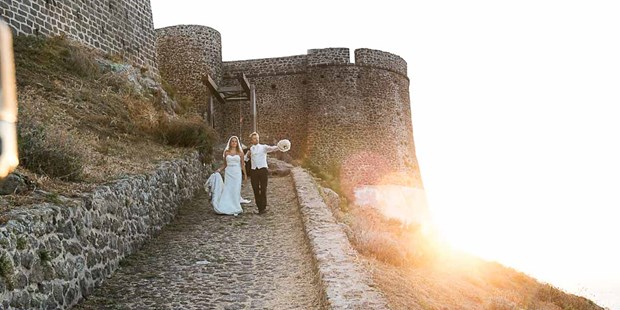 Hochzeitsfotos - zweite Kamera - Schwäbische Alb - Magic Moments - Photo & Videographie