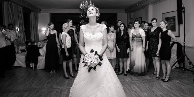 Hochzeitsfotos - Berufsfotograf - Region Schwaben - Magic Moments - Photo & Videographie