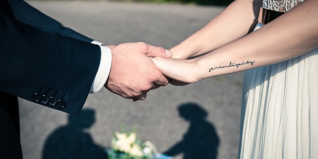 Hochzeitsfotos - Copyright und Rechte: Bilder dürfen bearbeitet werden - Nußloch - Magic Moments - Photo & Videographie