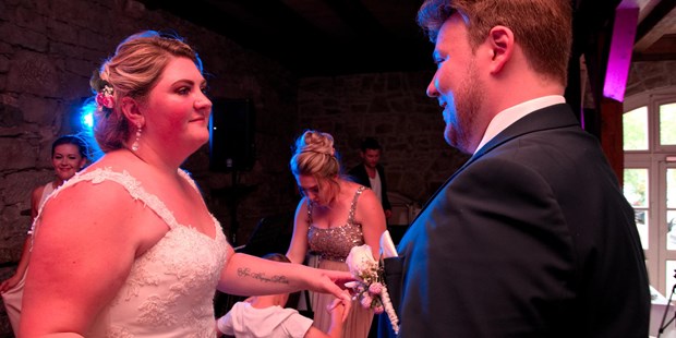 Hochzeitsfotos - Copyright und Rechte: Bilder dürfen bearbeitet werden - Nußloch - Damir Piplica Photography