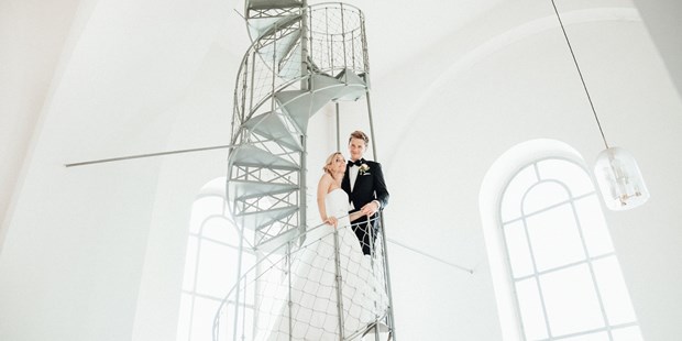 Hochzeitsfotos - Pillersdorf - Wien Kaasgraben - Agnes & Andi