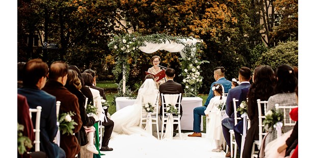 Hochzeitsfotos - Videografie buchbar - Gallneukirchen - artformat.at