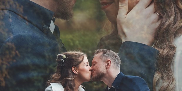 Hochzeitsfotos - Copyright und Rechte: Bilder auf Social Media erlaubt - Blankenhain - Julia Pevchina