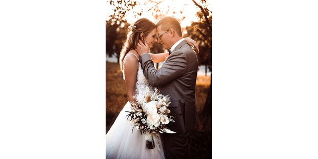 Hochzeitsfotos - Fotobox alleine buchbar - Schladming - Lichtbild Fotografie 