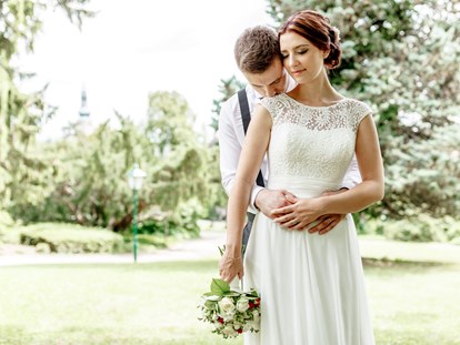 Hochzeitsfotos - Berufsfotograf - Maissau - ThomasMAGYAR|Fotodesign