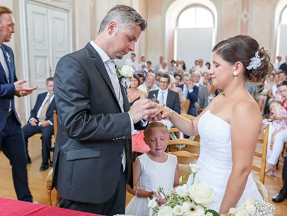 Hochzeitsfotos - Art des Shootings: Portrait Hochzeitsshooting - Niederösterreich - ThomasMAGYAR|Fotodesign