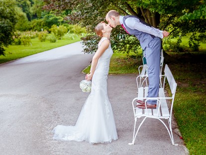 Hochzeitsfotos - Berufsfotograf - Amstetten (Amstetten) - ThomasMAGYAR|Fotodesign