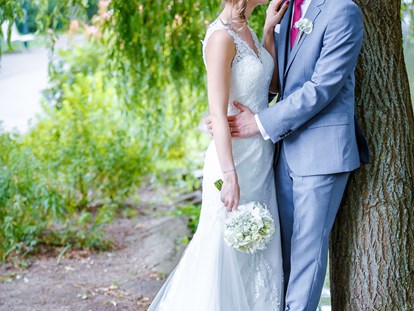 Hochzeitsfotos - Art des Shootings: Portrait Hochzeitsshooting - Bruck an der Leitha - ThomasMAGYAR|Fotodesign