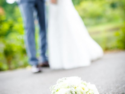 Hochzeitsfotos - Art des Shootings: Fotostory - Lunz am See - ThomasMAGYAR|Fotodesign