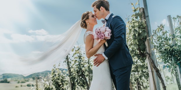 Hochzeitsfotos - Copyright und Rechte: Bilder auf Social Media erlaubt - Steiermark - Daniel Nagler Photography