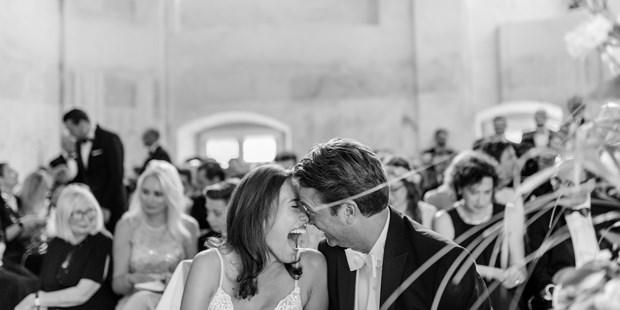 Hochzeitsfotos - Fotobox mit Zubehör - Klagenfurt - Daniel Nagler Photography