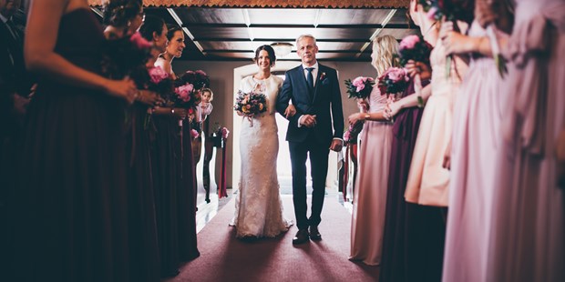Hochzeitsfotos - Fotostudio - Eisenstadt - Daniel Nagler Photography