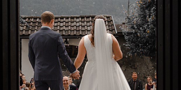 Hochzeitsfotos - Art des Shootings: After Wedding Shooting - Horben - Brautpaarshooting - Forte Fotografie