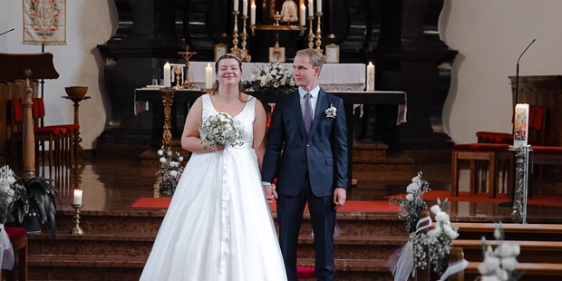 Hochzeitsfotos - Copyright und Rechte: Bilder frei verwendbar - Horben - Brautpaarshooting - Forte Fotografie
