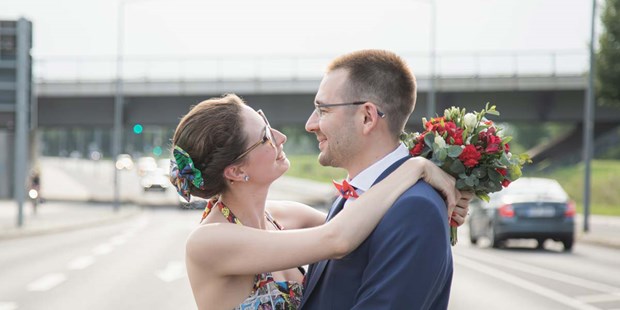 Hochzeitsfotos - Copyright und Rechte: Bilder frei verwendbar - Wachau - Brautpaarshooting in Sachsen - Jan Windisch Fotografie