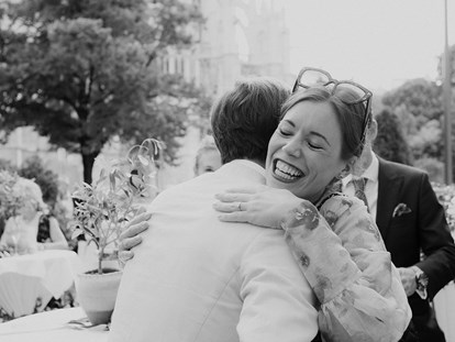 Hochzeitsfotos - zweite Kamera - Wien - Jewgenia Billiani Photography