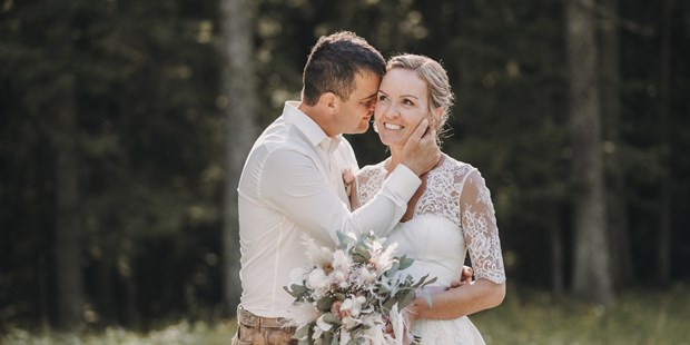 Hochzeitsfotos - Art des Shootings: Fotostory - Windischgarsten - Lichtblume Fotografie