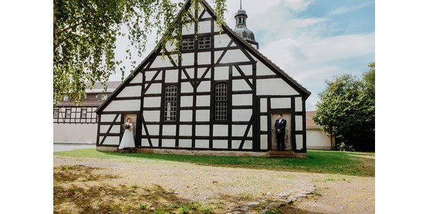 Hochzeitsfotos - Naumburg (Burgenlandkreis) - Carolin Kotte