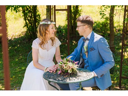 Hochzeitsfotos - Art des Shootings: Fotostory - Neustift im Mühlkreis - Traumomente e.U.