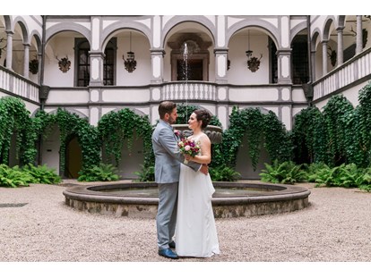 Hochzeitsfotos - Copyright und Rechte: Bilder auf Social Media erlaubt - Kremsmünster - Traumomente e.U.