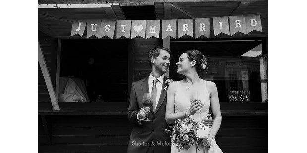 Hochzeitsfotos - Fotostudio - Spantekow - Shutter & Melody