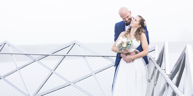 Hochzeitsfotos - Videografie buchbar - Hohe Tauern - Eni Schmotzer
