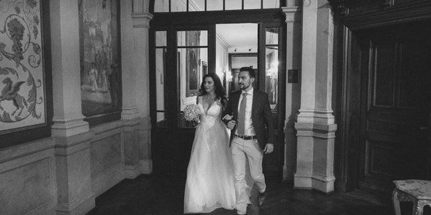 Hochzeitsfotos - Copyright und Rechte: Bilder auf Social Media erlaubt - Waldmohr - Jean Visuals
