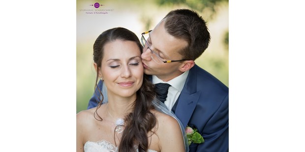 Hochzeitsfotos - Fotobox mit Zubehör - Plauen - Hochzeitsfotografin Stephanie Scharschmidt