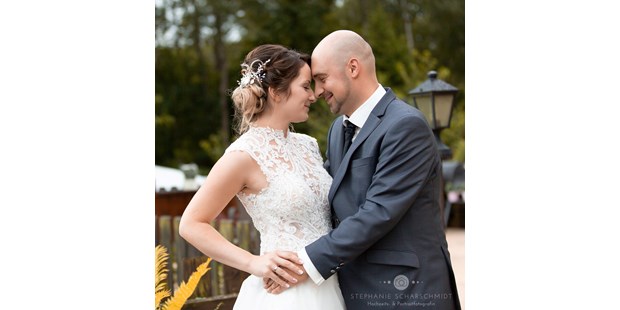 Hochzeitsfotos - zweite Kamera - Plauen - Hochzeitsfotografin Stephanie Scharschmidt