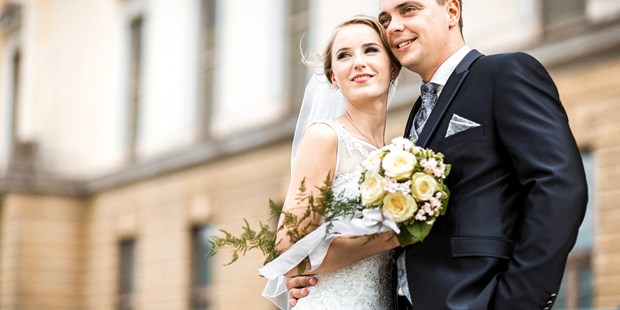 Hochzeitsfotos - Copyright und Rechte: Bilder frei verwendbar - Neubrandenburg - Elegante Hochzeit