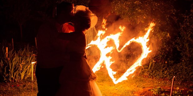 Hochzeitsfotos - Copyright und Rechte: Bilder auf Social Media erlaubt - Hiddenhausen - Hochzeitsfotograf Christian Colista