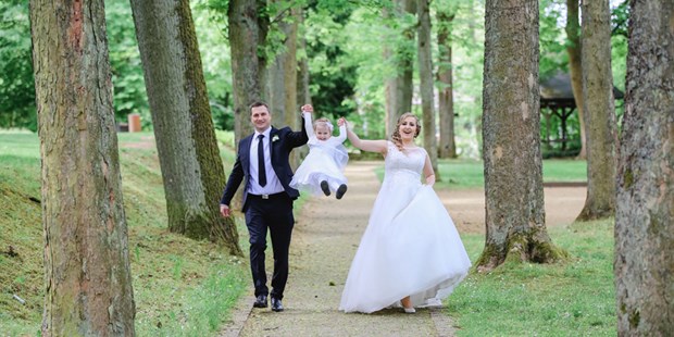 Hochzeitsfotos - Suhl - Hochzeitsfotograf Christian Colista