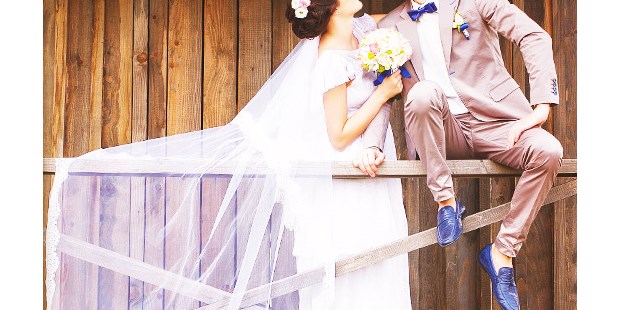 Hochzeitsfotos - Copyright und Rechte: Bilder dürfen bearbeitet werden - Tettnang - Herr Stein