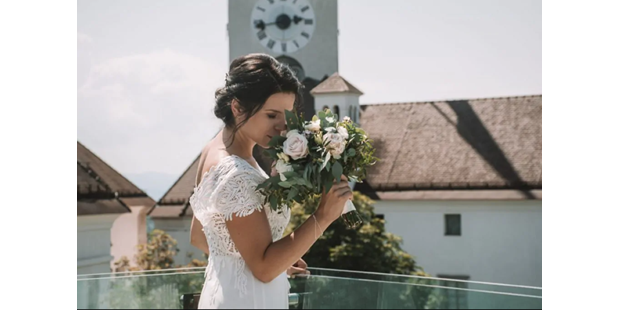 Hochzeitsfotos - Art des Shootings: After Wedding Shooting - Faaker-/Ossiachersee - Hochzeitfotograf  Slowenien  - Hochzeit Fotograf Villach Kärnten