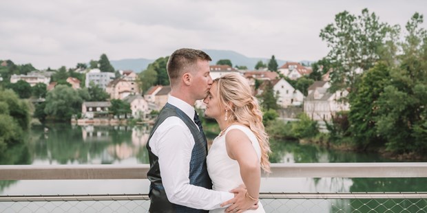 Hochzeitsfotos - Art des Shootings: Fotostory - Slowenien - Hochzeitsfotograf Österreich - Hochzeit Fotograf Villach Kärnten
