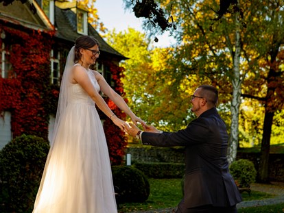 Hochzeitsfotos - Copyright und Rechte: Bilder privat nutzbar - Bled - L.Wenzlawski_Photography