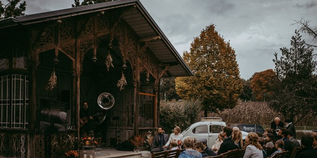Hochzeitsfotos - Bezirk Graz-Umgebung - Wedding-Fotografen