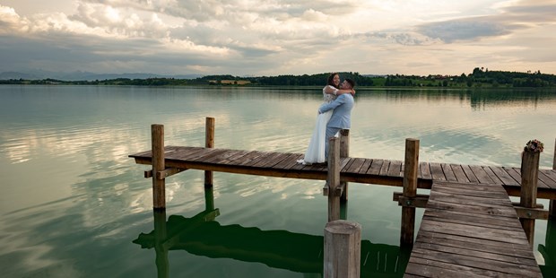 Hochzeitsfotos - Copyright und Rechte: Bilder kommerziell nutzbar - Leibnitz (Leibnitz) - Wedding-Fotografen